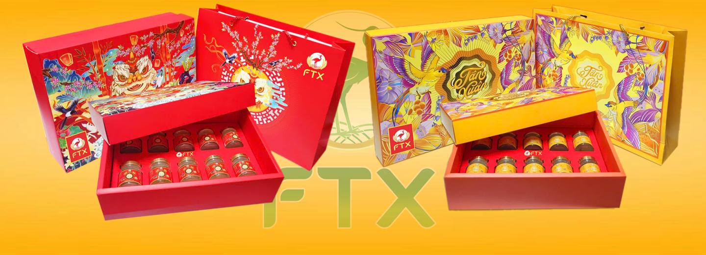 Yến Xuân FTX đặc biệt